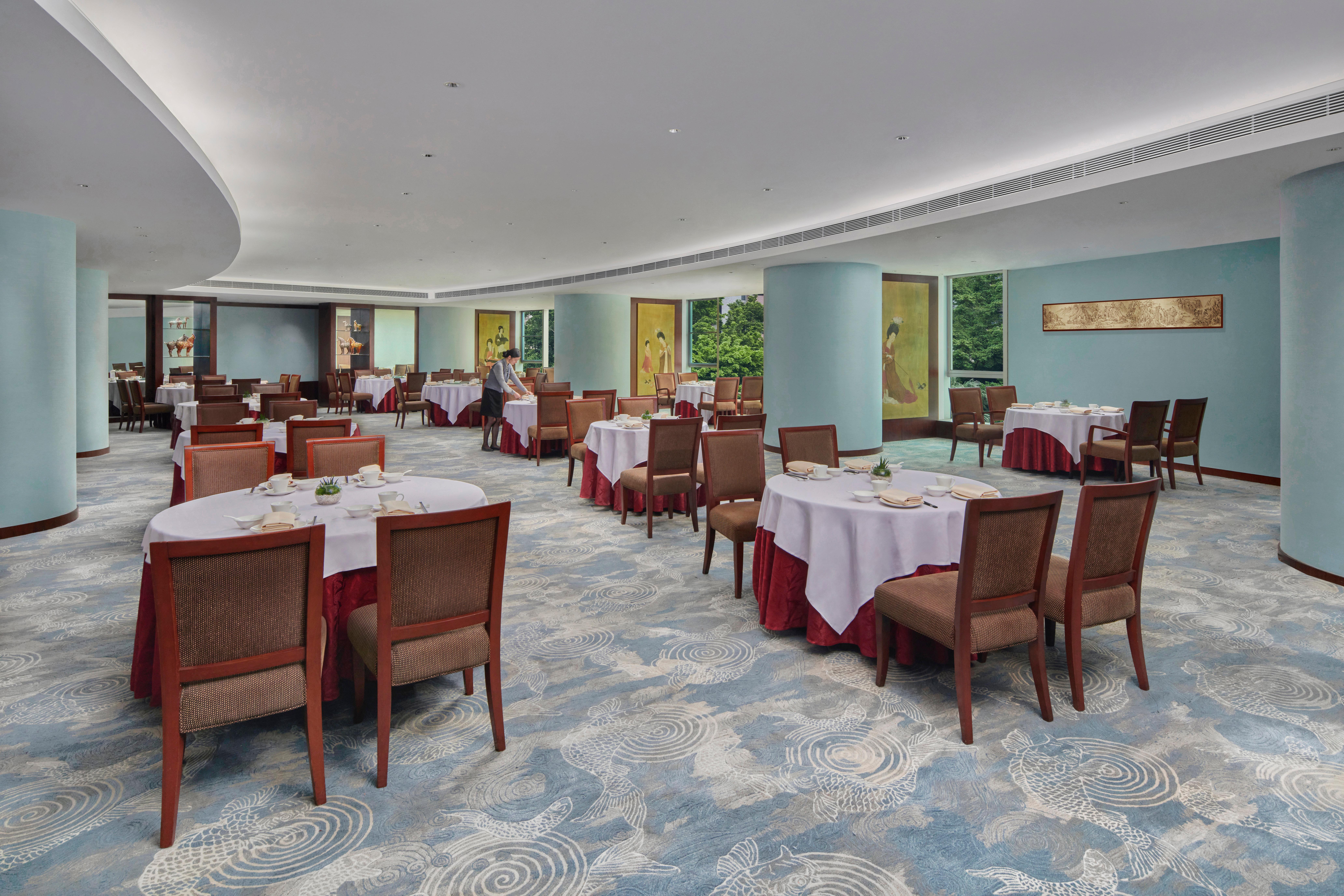 Crowne Plaza Zhuhai City Center By Ihg - Offers Free One-Way Shuttle To Chimelong Ocean Kingdom Exterior foto